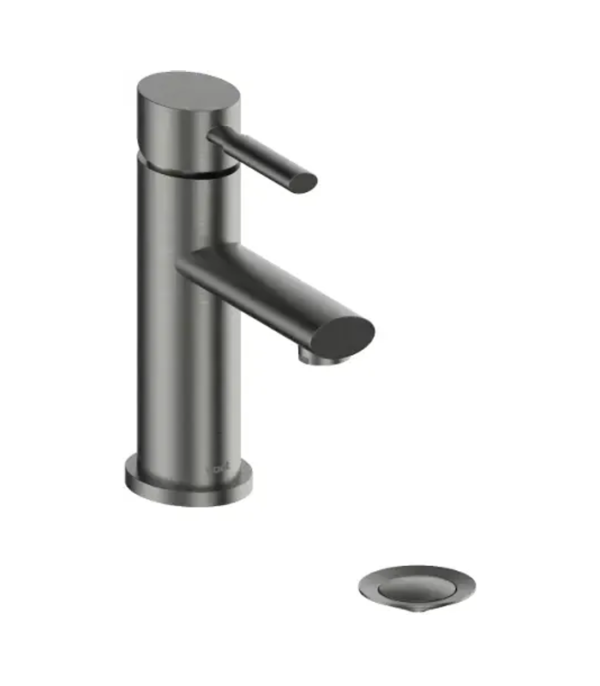 Vogt Wörgl Lavatory Faucet with Pop-Up Drain Vanity Faucet BF.WL.1001 - Image 5
