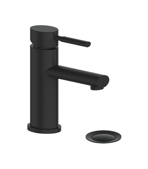 Vogt Wörgl Lavatory Faucet with Pop-Up Drain Vanity Faucet BF.WL.1001 - Image 3