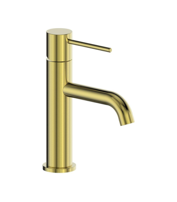 Vogt Wörgl Lavatory Faucet with Pop-Up Drain Vanity Faucet BF.WL.1011 - Image 4