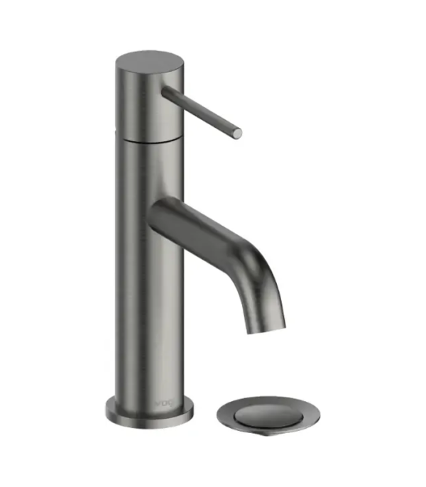 Vogt Wörgl Lavatory Faucet with Pop-Up Drain Vanity Faucet BF.WL.1011 - Image 5
