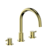 Vogt Wörgl 8″ Centerset Vanity Faucet with Pop-Up BF.WL.1301 - Image 4
