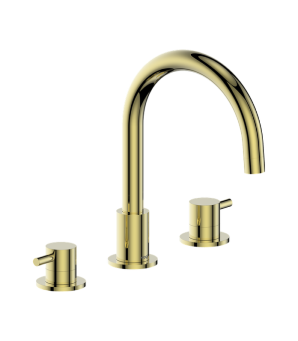 Vogt Wörgl 8″ Centerset Vanity Faucet with Pop-Up BF.WL.1301 - Image 4