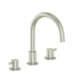 Vogt Wörgl 8″ Centerset Vanity Faucet with Pop-Up BF.WL.1301 - Image 2
