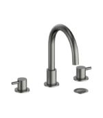 Vogt Wörgl 8″ Centerset Vanity Faucet with Pop-Up BF.WL.1301 - Image 5
