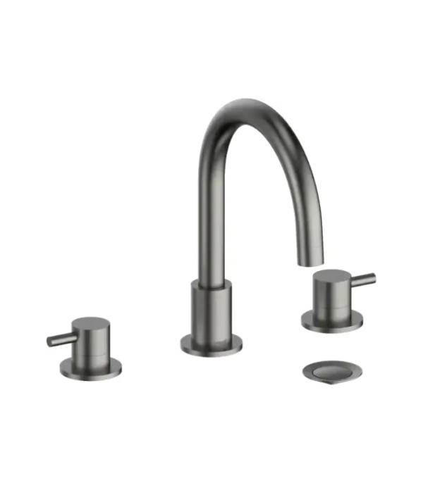 Vogt Wörgl 8″ Centerset Vanity Faucet with Pop-Up BF.WL.1301 - Image 5