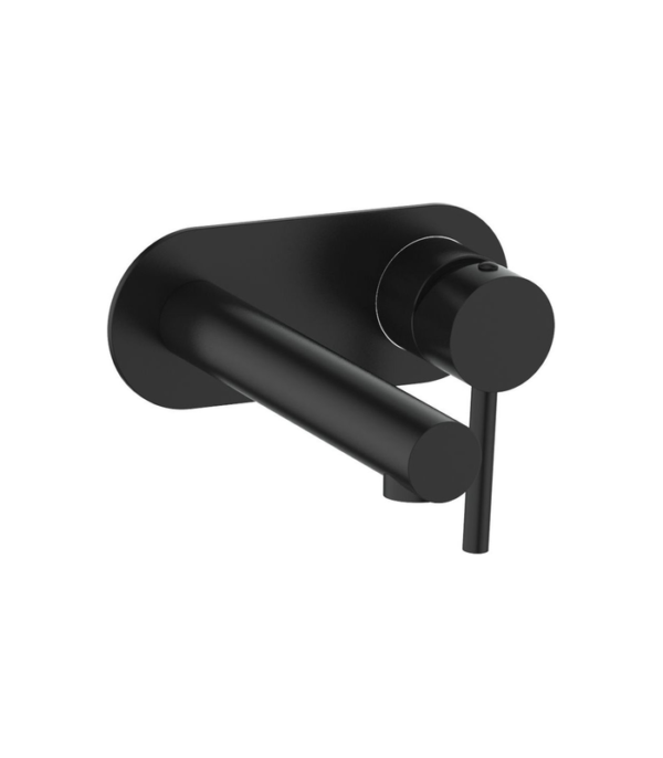Vogt Wörgl Wall Mount Lavatory Faucet Vanity Faucet BF.WL.1410 - Image 3