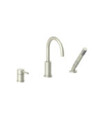 Vogt Wörgl Deck-Mount Tub Filler Tub Faucet BF.WL.2000 - Image 2