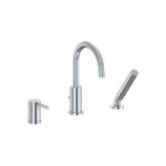 Vogt Wörgl Deck-Mount Tub Filler Tub Faucet BF.WL.2000
