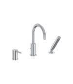 Vogt Wörgl Deck-Mount Tub Filler Tub Faucet BF.WL.2000