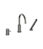 Vogt Wörgl Deck-Mount Tub Filler Tub Faucet BF.WL.2000 - Image 5