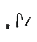 Vogt Wörgl Deck-Mount Tub Filler Tub Faucet BF.WL.2000 - Image 3