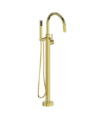 Vogt Wörgl Floor Mount Tub Filler BF.WL.2100 - Image 4