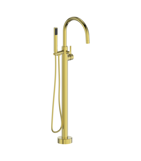 Vogt Wörgl Floor Mount Tub Filler BF.WL.2100 - Image 4