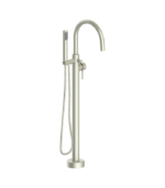 Vogt Wörgl Floor Mount Tub Filler BF.WL.2100 - Image 2