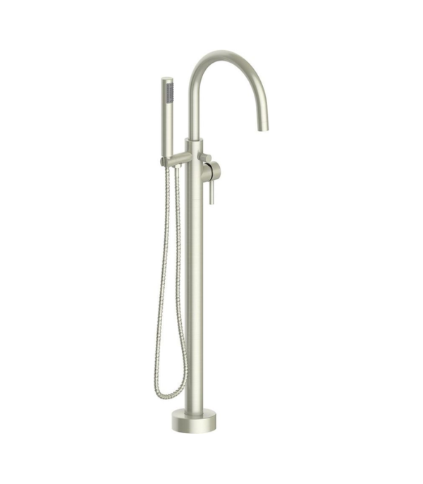 Vogt Wörgl Floor Mount Tub Filler BF.WL.2100 - Image 2