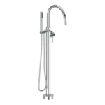 Vogt Wörgl Floor Mount Tub Filler BF.WL.2100