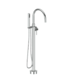 Vogt Wörgl Floor Mount Tub Filler BF.WL.2100