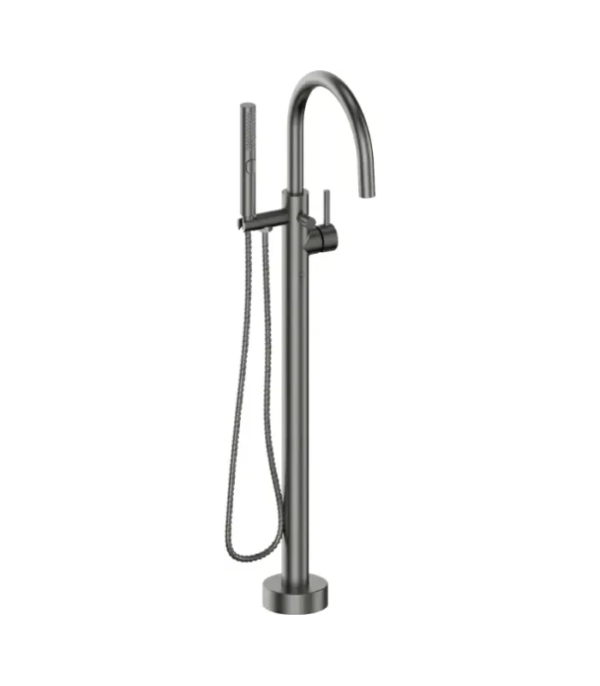 Vogt Wörgl Floor Mount Tub Filler BF.WL.2100 - Image 5