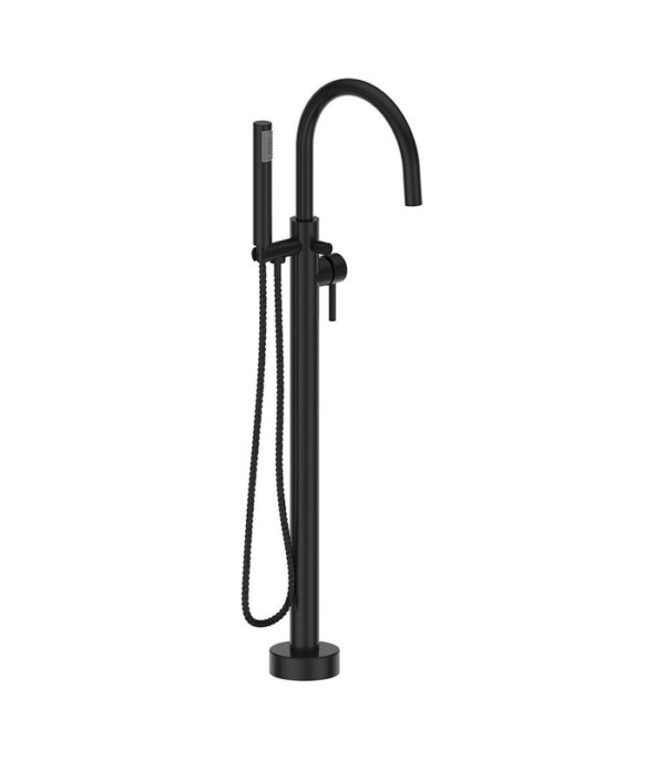 Vogt Wörgl Floor Mount Tub Filler BF.WL.2100 - Image 3