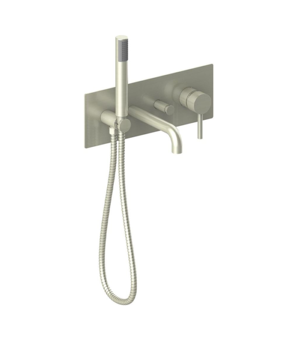 Vogt Wörgl Wall Mount Tub Filler BF.WL.2200 - Image 2