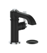 Vogt Zehn Lavatory Faucet with Pop-Up Drain Bathroom Faucet BF.ZN.1001 - Image 5