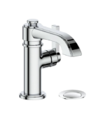 Vogt Zehn Lavatory Faucet with Pop-Up Drain Bathroom Faucet BF.ZN.1001