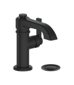 Vogt Zehn Lavatory Faucet with Pop-Up Drain Bathroom Faucet BF.ZN.1001 - Image 2