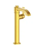 Vogt Zehn Vessel Sink Lavatory Faucet BF.ZN.1100 - Image 4