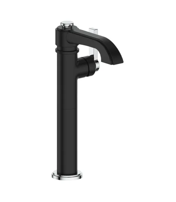 Vogt Zehn Vessel Sink Lavatory Faucet BF.ZN.1100 - Image 5