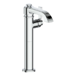 Vogt Zehn Vessel Sink Lavatory Faucet BF.ZN.1100