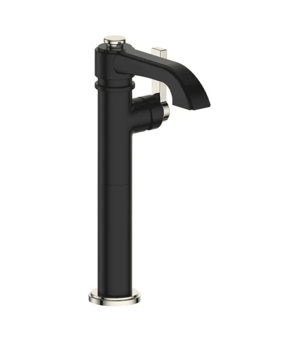 Vogt Zehn Vessel Sink Lavatory Faucet BF.ZN.1100 - Image 7
