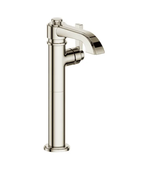 Vogt Zehn Vessel Sink Lavatory Faucet BF.ZN.1100 - Image 3