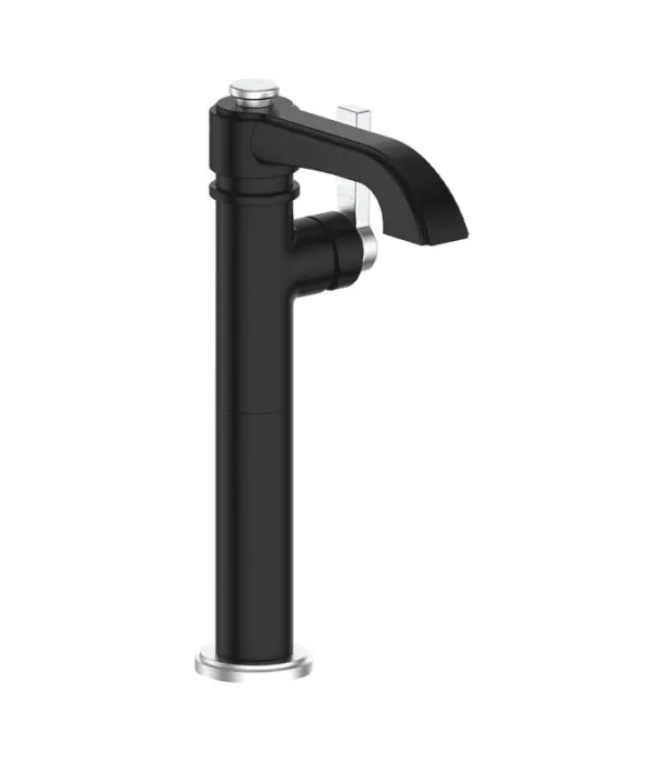 Vogt Zehn Vessel Sink Lavatory Faucet BF.ZN.1100 - Image 6