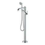 Vogt Zehn Floor Mount Tub Filler Bathroom Faucet BF.ZN.2110
