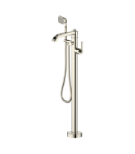 Vogt Zehn Floor Mount Tub Filler Bathroom Faucet BF.ZN.2110 - Image 3