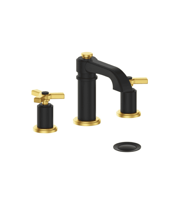 Vogt Zehn 8″ C.C. Lavatory Faucet Lavatory Faucet BF.Z1.1301 - Image 8