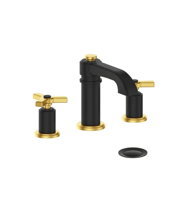 Vogt Zehn 8″ C.C. Lavatory Faucet Lavatory Faucet BF.Z1.1301 - Image 8
