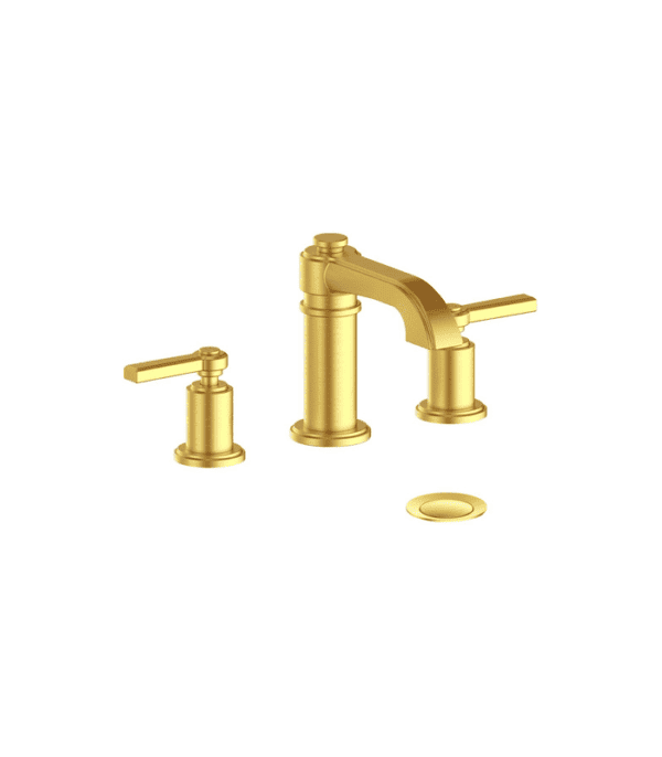 Vogt Zehn 8″ C.C. Lavatory Faucet Lavatory Faucet BF.Z1.1301 - Image 4