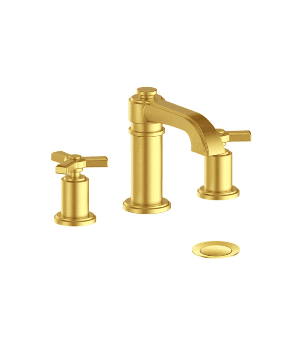 Vogt Zehn 8″ C.C. Lavatory Faucet Lavatory Faucet BF.Z1.1301 - Image 4