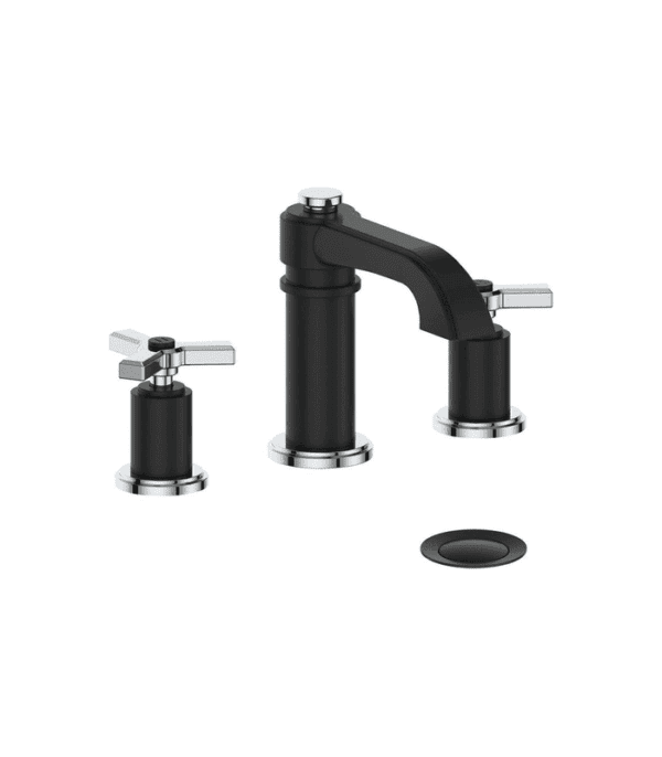 Vogt Zehn 8″ C.C. Lavatory Faucet Lavatory Faucet BF.Z1.1301 - Image 5