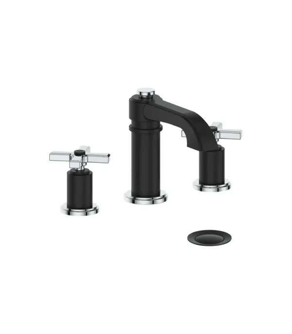 Vogt Zehn 8″ C.C. Lavatory Faucet Lavatory Faucet BF.Z1.1301 - Image 5