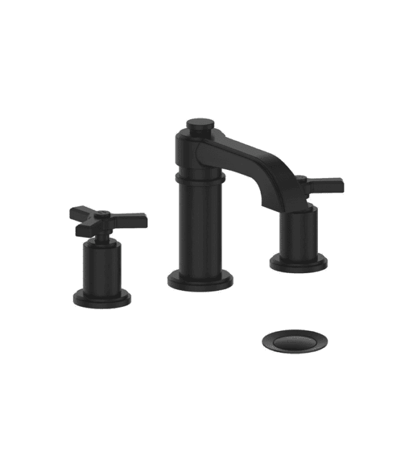Vogt Zehn 8″ C.C. Lavatory Faucet Lavatory Faucet BF.Z1.1301 - Image 2