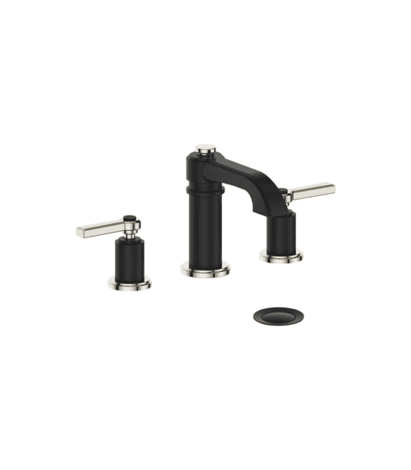 Vogt Zehn 8″ C.C. Lavatory Faucet Lavatory Faucet BF.Z1.1301 - Image 7