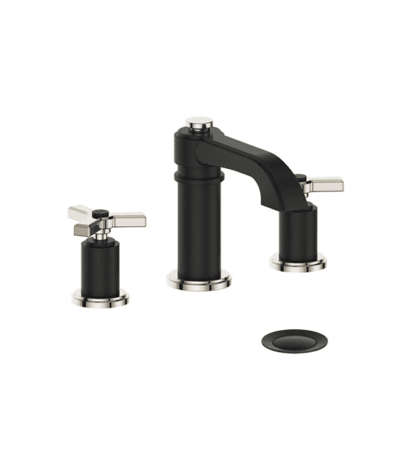 Vogt Zehn 8″ C.C. Lavatory Faucet Lavatory Faucet BF.Z1.1301 - Image 7
