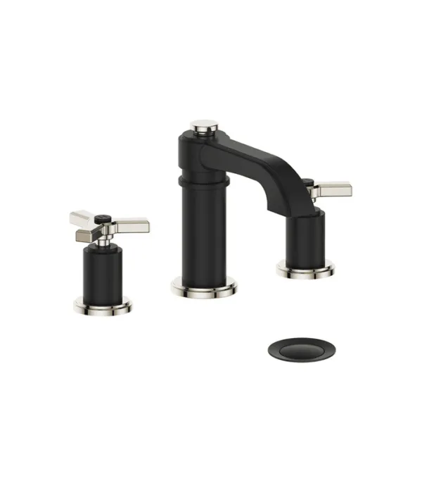 Vogt Zehn 8″ C.C. Lavatory Faucet Lavatory Faucet BF.Z1.1301 - Image 7