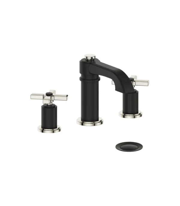 Vogt Zehn 8″ C.C. Lavatory Faucet Lavatory Faucet BF.Z1.1301 - Image 7