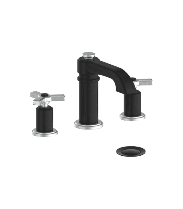 Vogt Zehn 8″ C.C. Lavatory Faucet Lavatory Faucet BF.Z1.1301 - Image 6