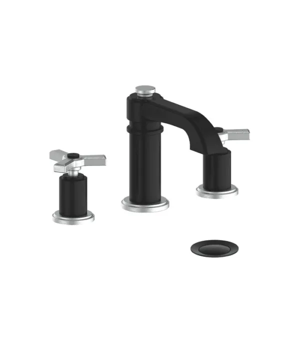 Vogt Zehn 8″ C.C. Lavatory Faucet Lavatory Faucet BF.Z1.1301 - Image 6