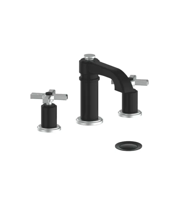 Vogt Zehn 8″ C.C. Lavatory Faucet Lavatory Faucet BF.Z1.1301 - Image 6