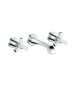 Vogt Zehn Wall Mount Lavatory Faucet 8" Centre-to-Centre BF.Z1.1500